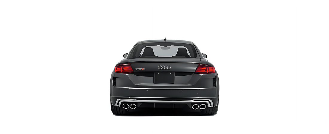 Audi TTS Coupe 2021 5