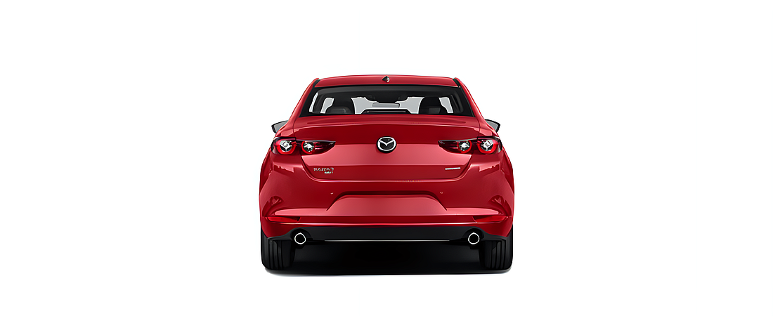 Mazda Mazda3 2022 46