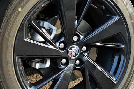 Buick Envision ST 2023 : essai routier Image