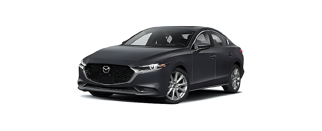 Mazda Mazda3 2019 39
