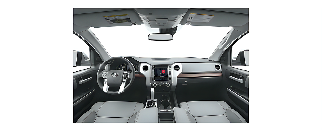 Toyota Tundra 2019 21