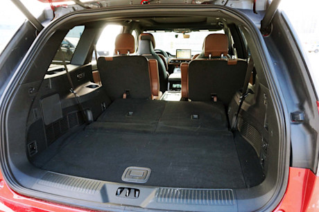 Editorial 2020 lincoln aviator reserve 16 jl