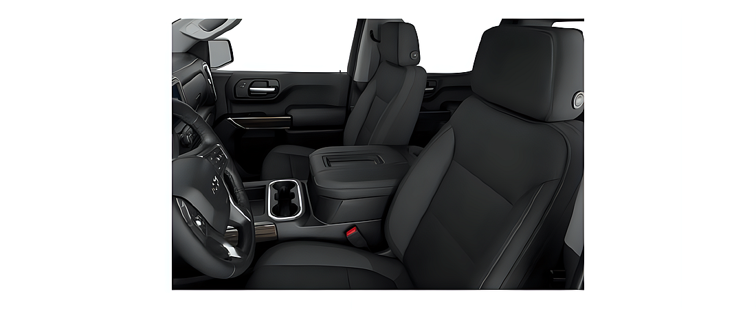 Chevrolet Silverado 1500 2021 83