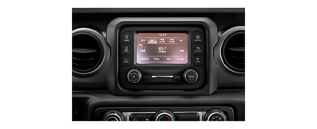 Jeep Wrangler 2021 9