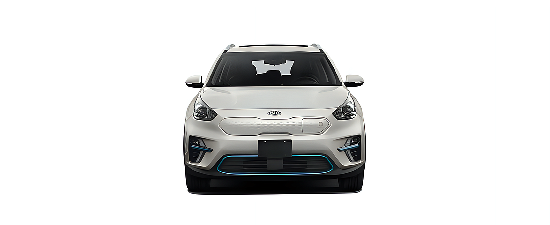 Kia Niro EV 2020 4