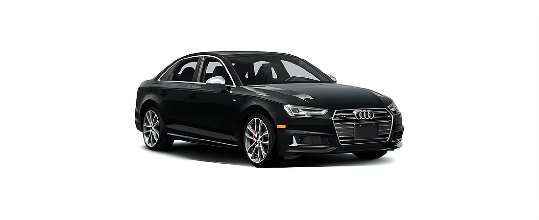 Audi S4 2018 2