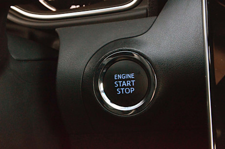 Essai routier : Toyota Avalon 2019 Image