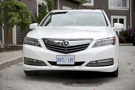 Editorial 2015 acura rlx sport hybrid sh awd jw 01 4210