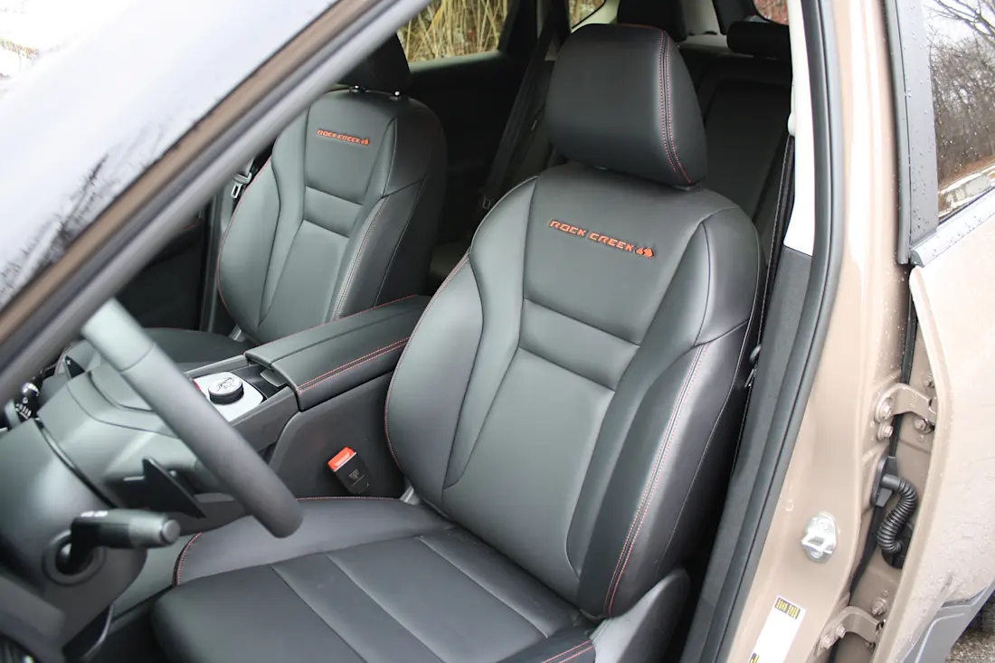2026 Nissan Rogue Rock Creek - TD - DB - 251205 - 26