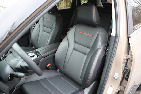 2026 Nissan Rogue Rock Creek - TD - DB - 251205 - 26