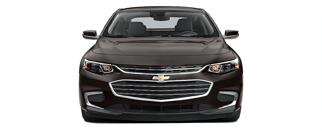 Chevrolet Malibu 2016 63