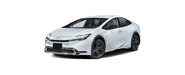 Toyota Prius Plug-In Hybrid