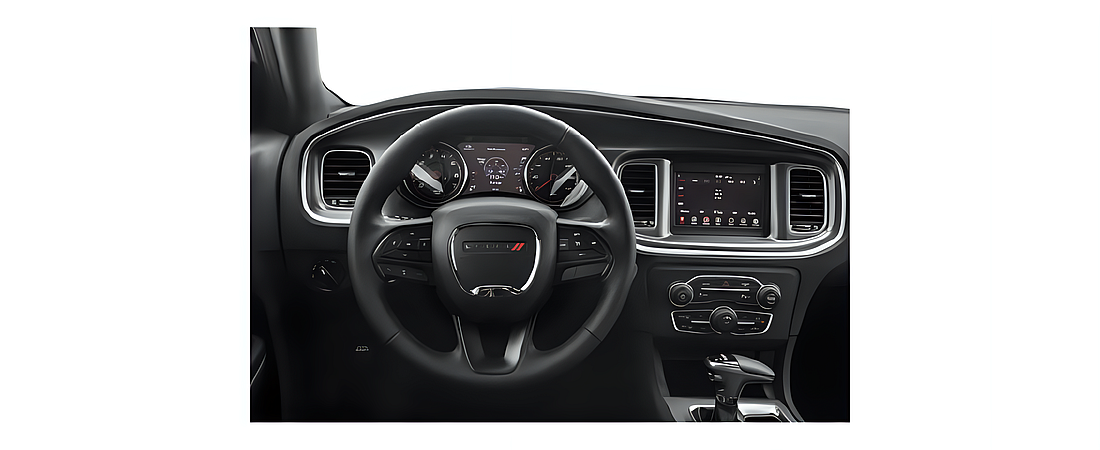 Dodge Charger 2020 18