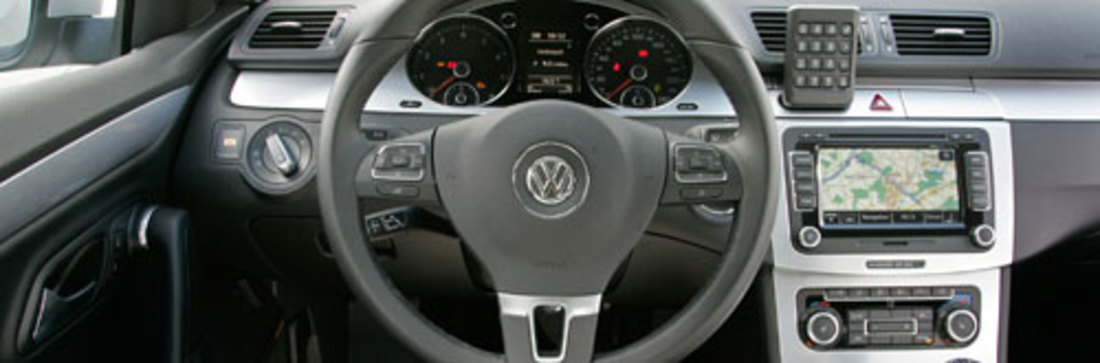Kaufberater: VW Passat (Ausstattungslinien) – Alle Ausstattungen im Überblick