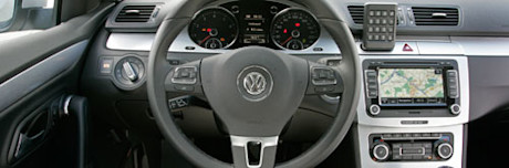 Kaufberater: VW Passat (Ausstattungslinien) – Alle Ausstattungen im Überblick