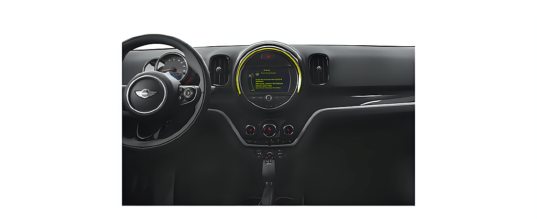 MINI Cooper Countryman 2019 23