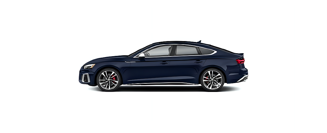 Audi S5 Cabriolet 2021 3