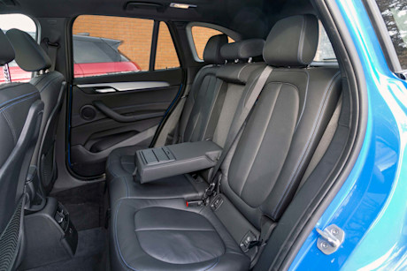 Editorial 2020 bmw x1 xdrive28i 12 jw