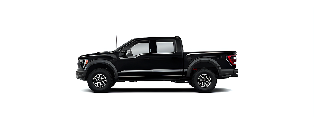 Ford F-150 2022 136