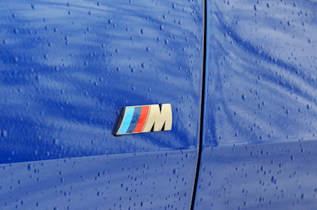 BMW i4 M50 xDrive 2022 : essai routier Image