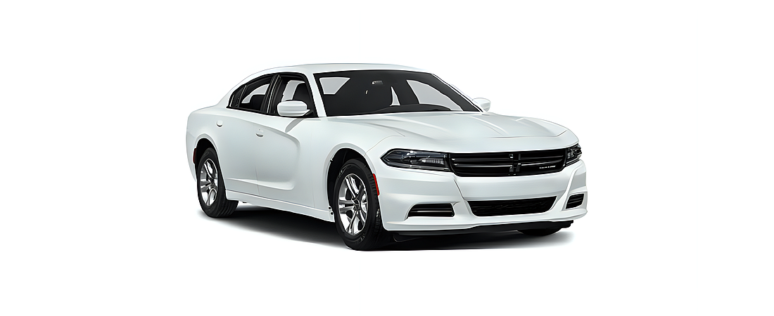 Dodge Charger 2019 2