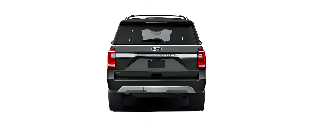 Ford Expedition 2020 5