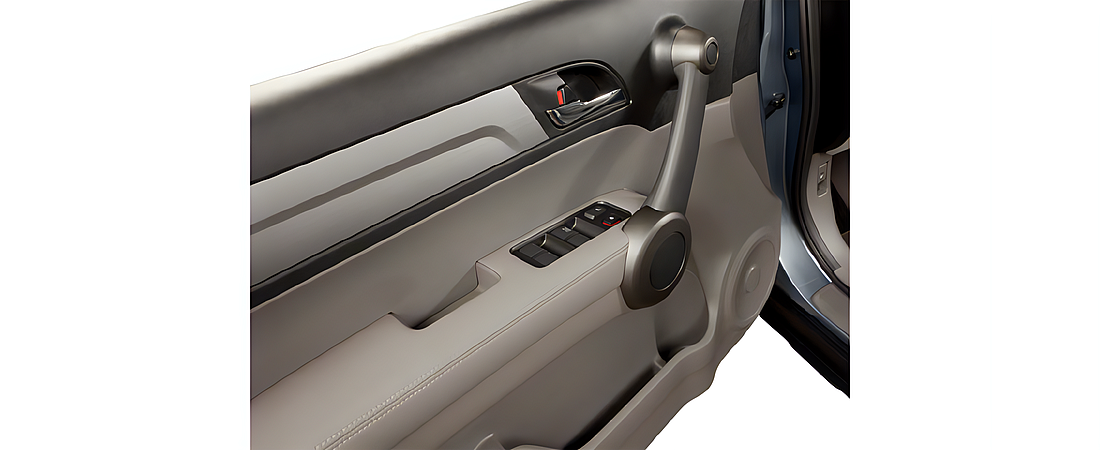 Honda CR-V 2011 17