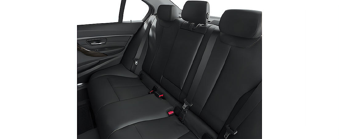 BMW 3 Series 2014 29
