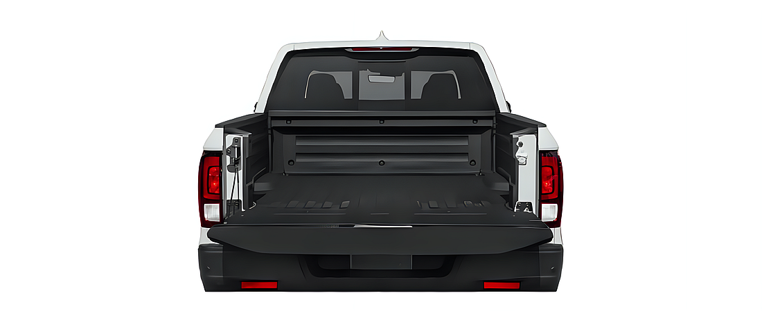 Honda Ridgeline 2022 23