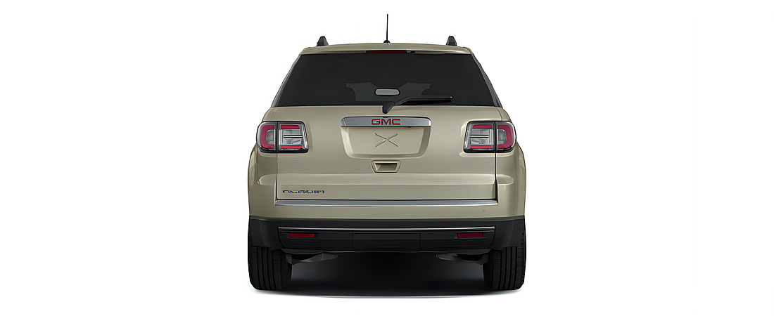 GMC Acadia 2013 5