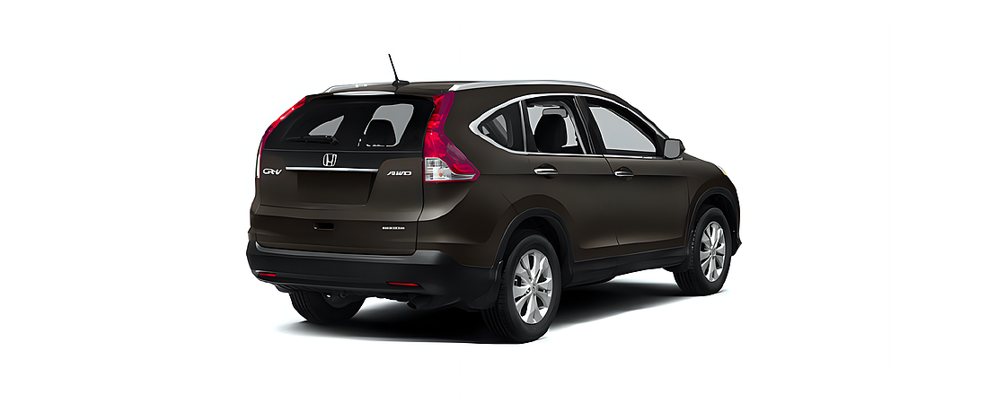 Honda CR-V 2014 14