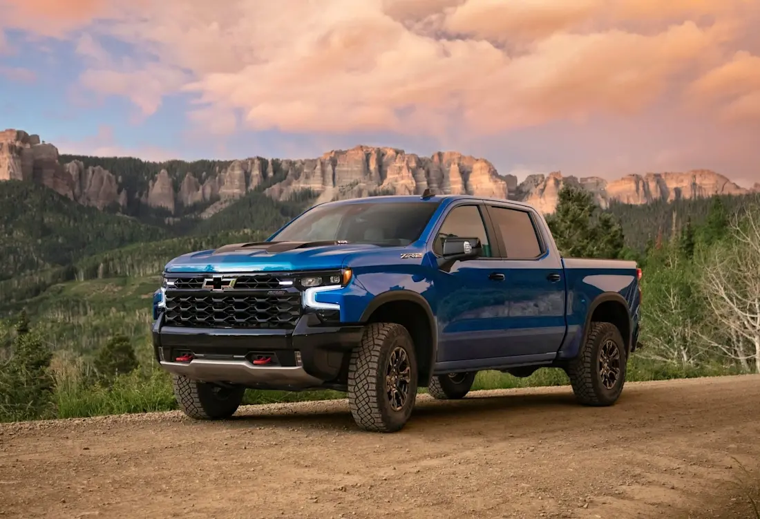 chevrolet-silverado-side chevrolet-silverado-side