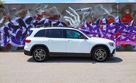 Editorial 2021 mercedes benz glb 250 4matic 06 jm