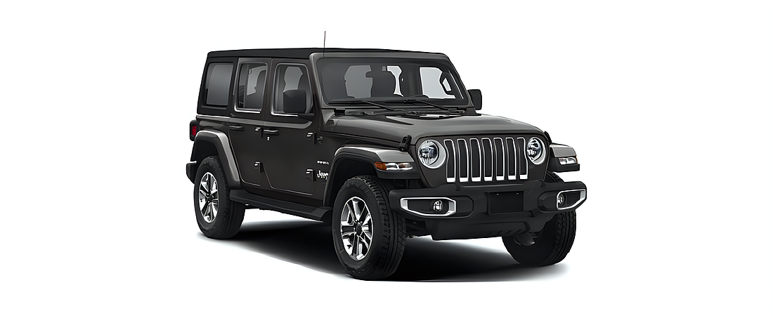 Jeep Wrangler 2022 28