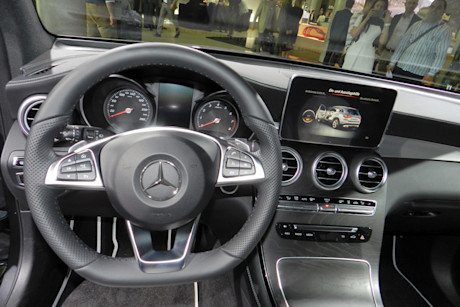 Editorial 22 jb 2016 mercedes benz glc 250d 4matic