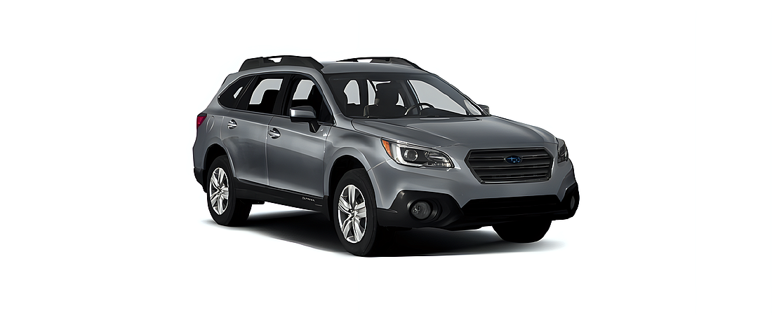 Subaru Outback 2017 2