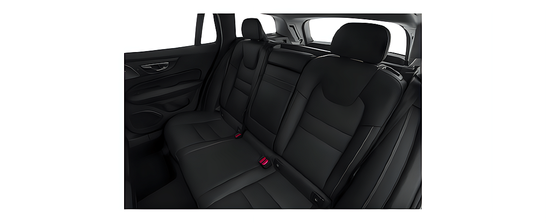 Volvo V60 2019 10