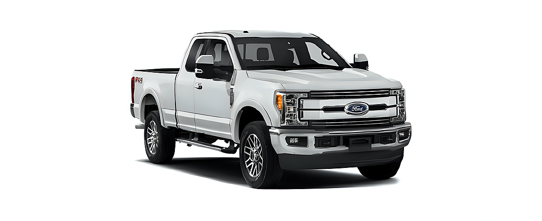 Ford F-250 2019 85