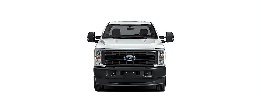 Ford F-250 2025 4