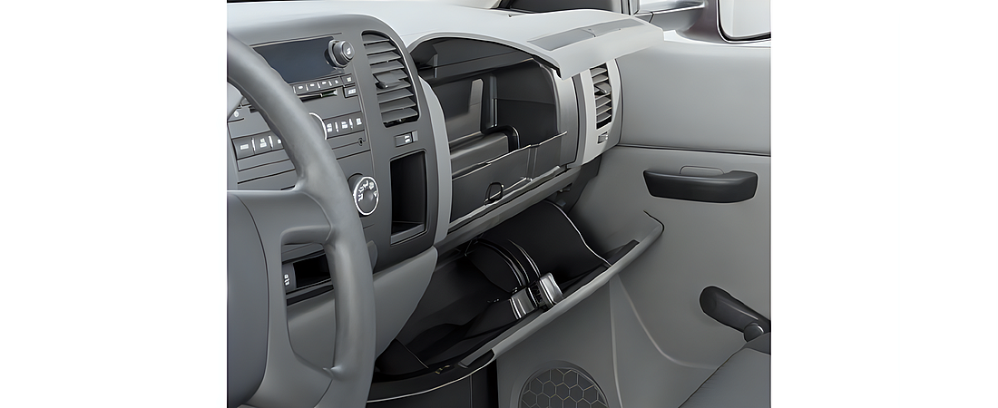 Chevrolet SILVERADO 2500HD 2012 14