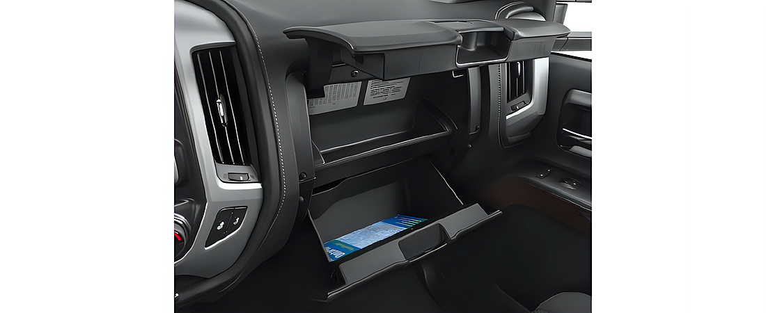 GMC SIERRA 2500HD 2016 92