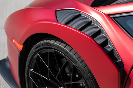 Editorial 2022 lamborghini huracan sto 14 jl cs