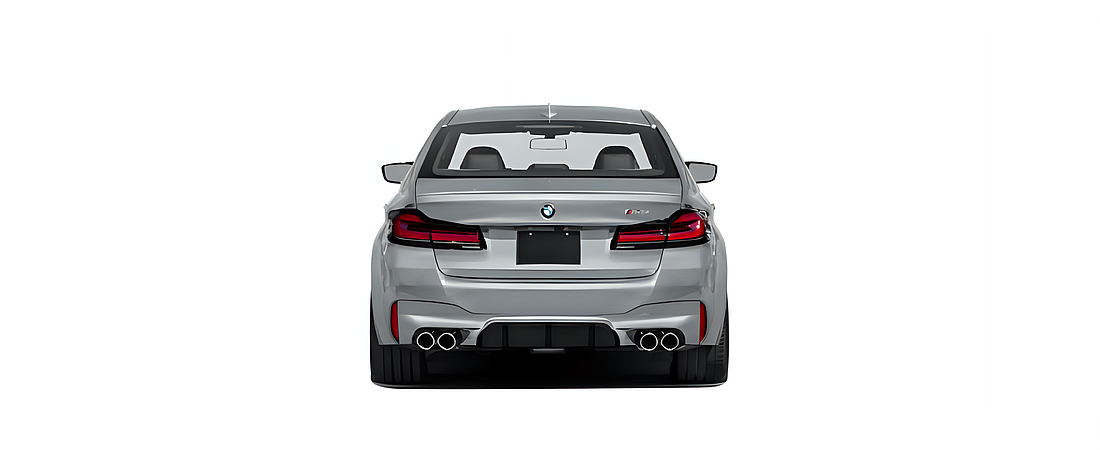 BMW M5 2023 5