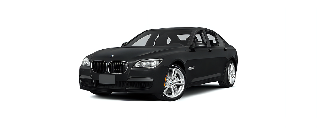 BMW 7 Series 2014 20