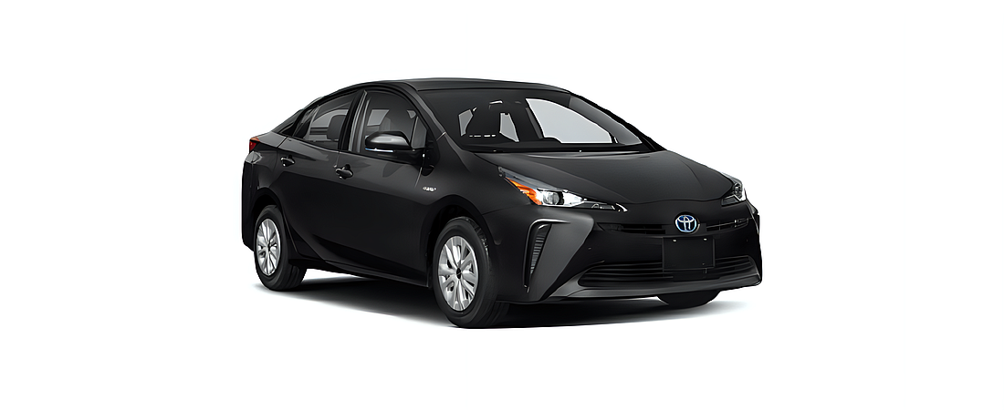 Toyota Prius 2021 2