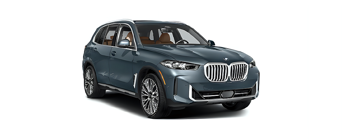 BMW X5 2025 2