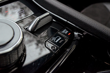 Jeep Grand Cherokee 2022 : premier contact Image