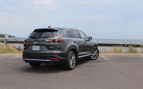 Editorial 2022 mazda cx 9 signature 05 pb