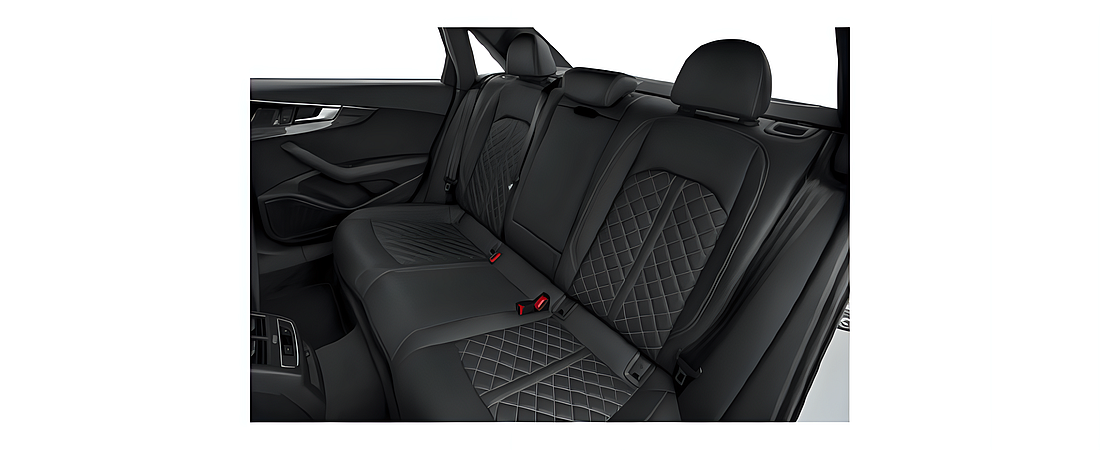 Audi S4 2024 11