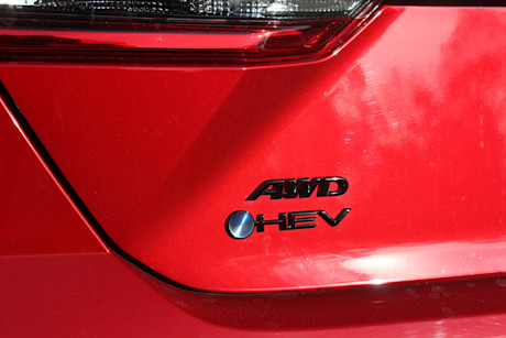 2026 Toyota Camry Review Image